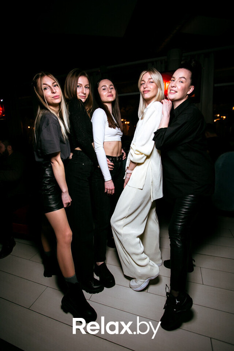 Ночные Жители, фото № 32