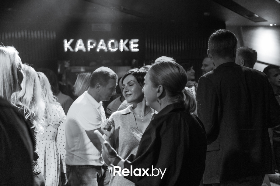 Saturday music, фото № 79