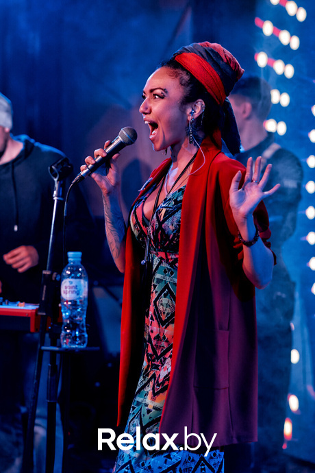 Saturday music, фото № 14