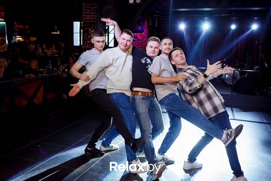 Brooklyn Live!, фото № 34