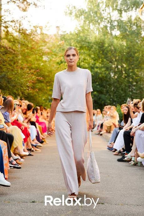 Летний проект «Открытый подиум» от BFW, фото № 107