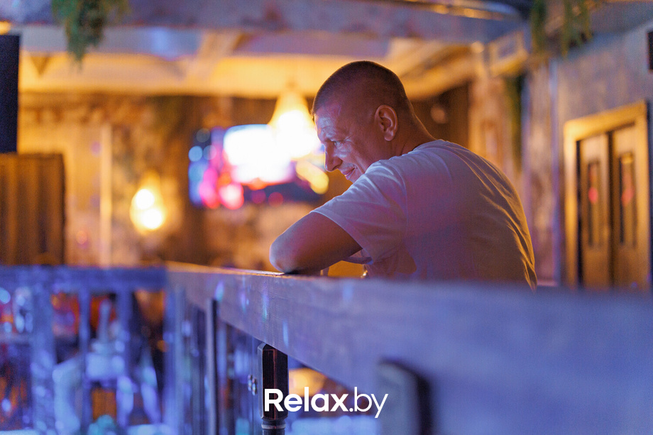 Friday Party, фото № 47