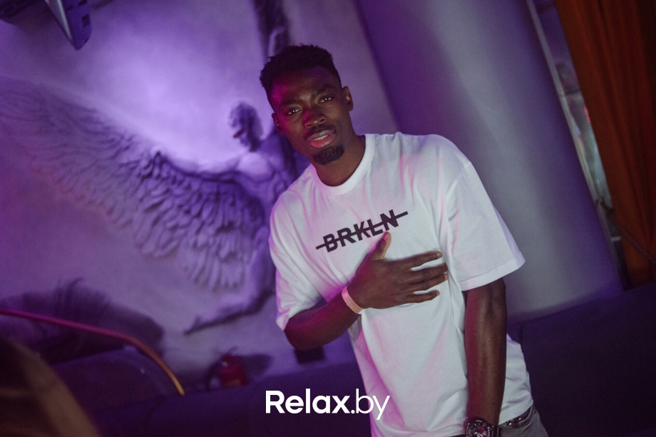 Saturday LUXURIA LXR, фото № 26