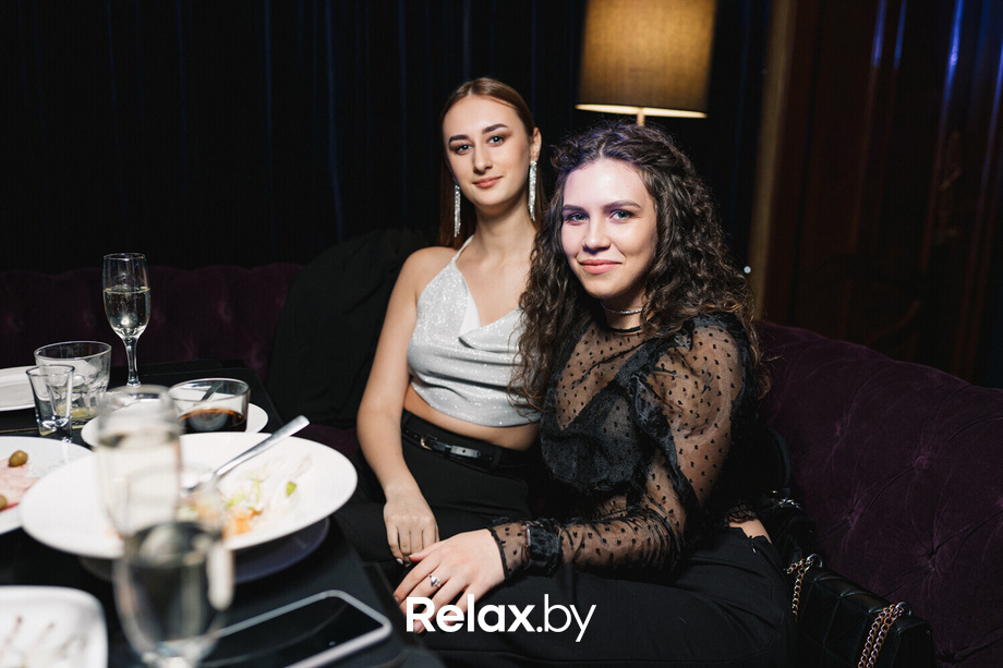 Новогодний корпоратив, фото № 24