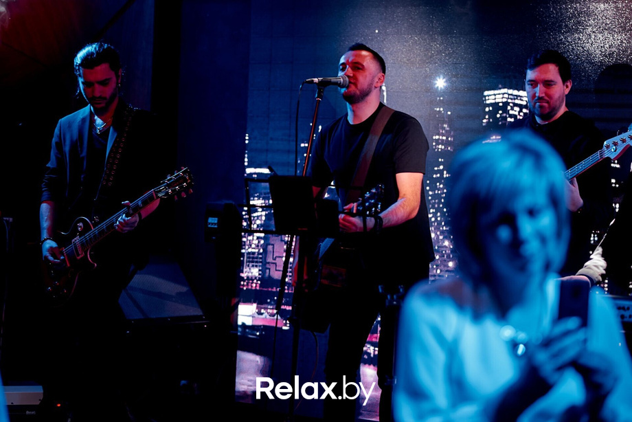 Friday music, фото № 40