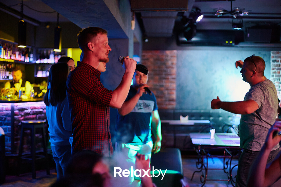 Караоке, фото № 59