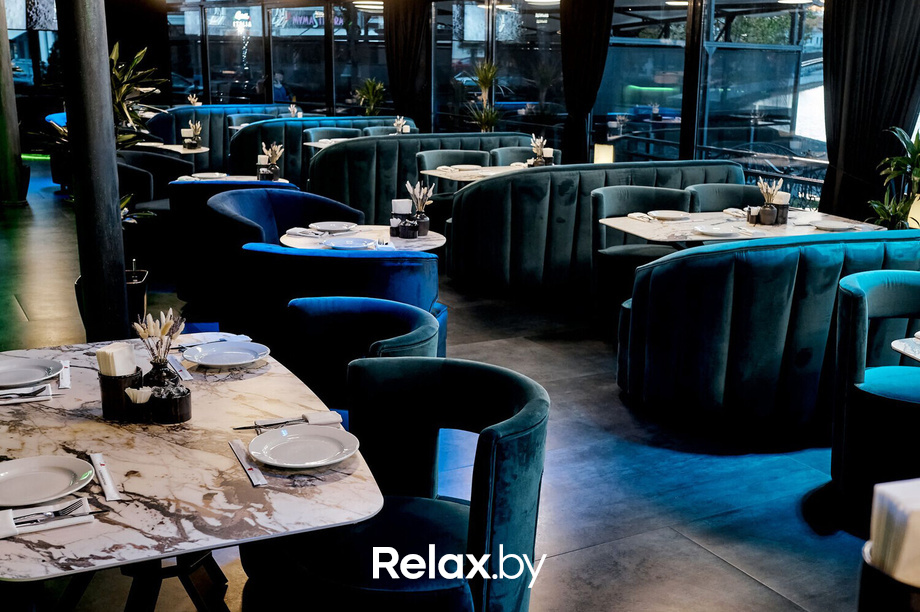 Restaurant LUNA - opening, фото № 14