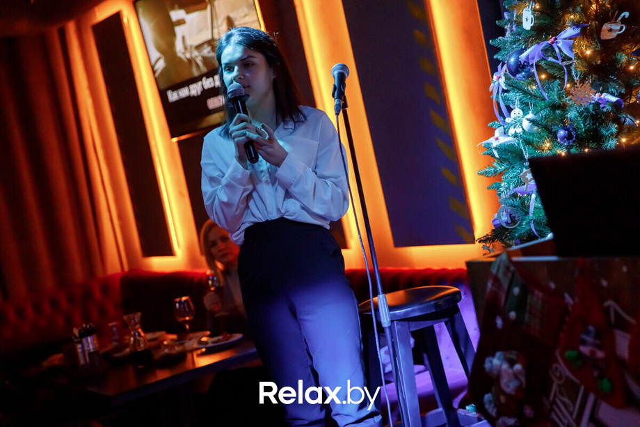 Новогодние вечера на ZAVODе, фото № 10