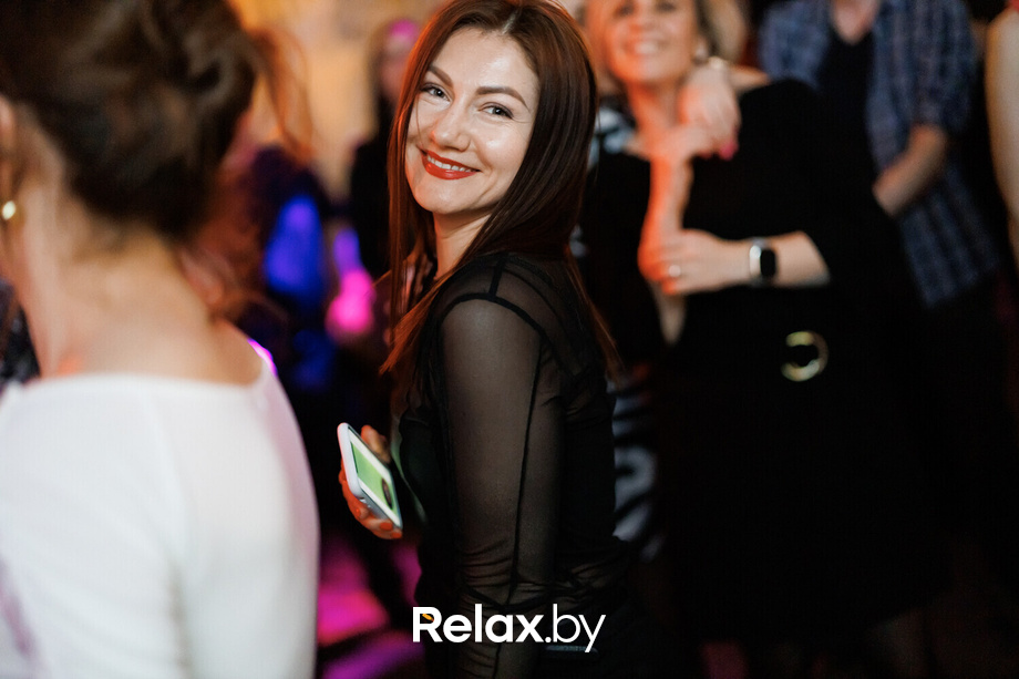 Friday Party, фото № 38