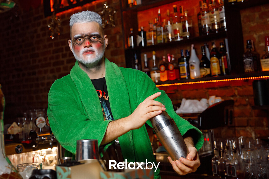 Live Lounge, фото № 30