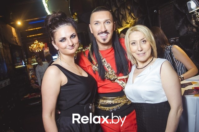 Elpresent.by на премии Золотой микрофон, фото № 34