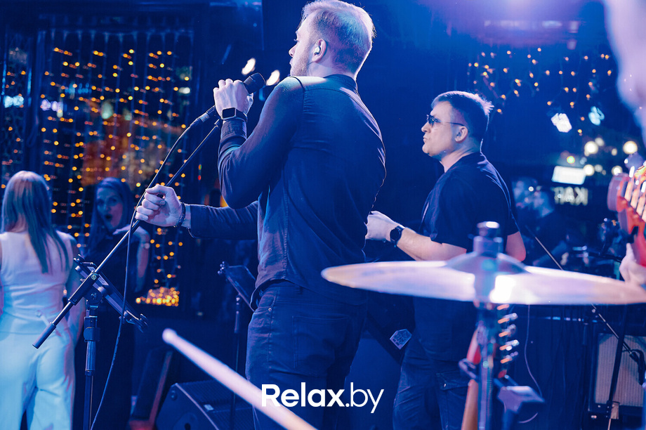 Thursday music, фото № 93