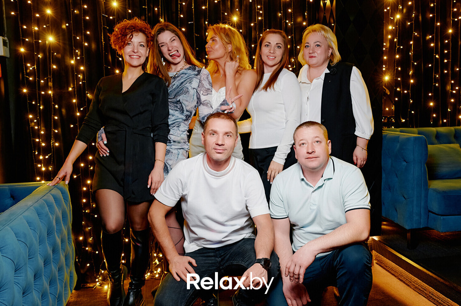 Friday Music, фото № 46