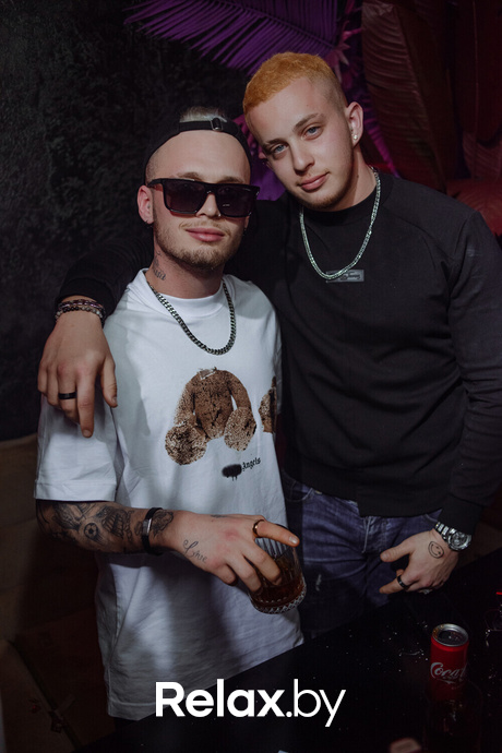 Friday «Stiflers party», фото № 29