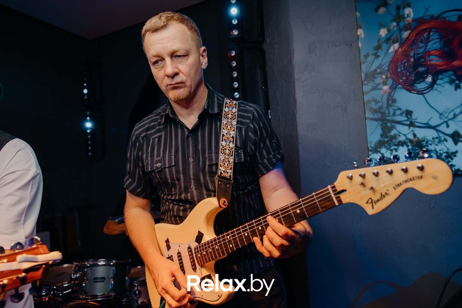 Ночные жители, фото № 13