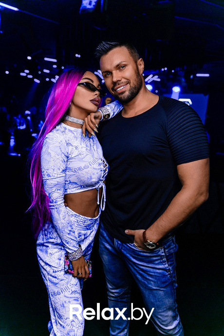 DJ Generalova (Moscow), фото № 23