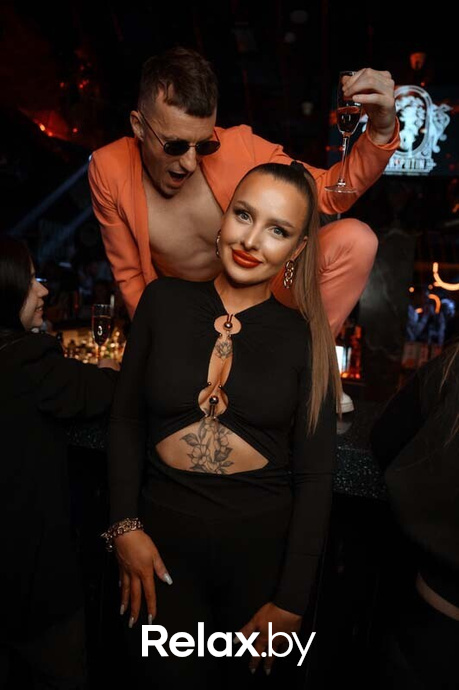 Saturday party, фото № 11