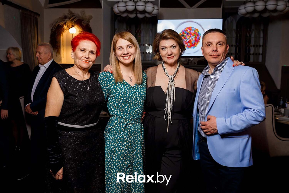 Международный Женский День, фото № 24