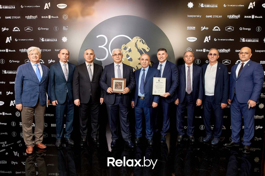 Человек Дела 2025, фото № 19