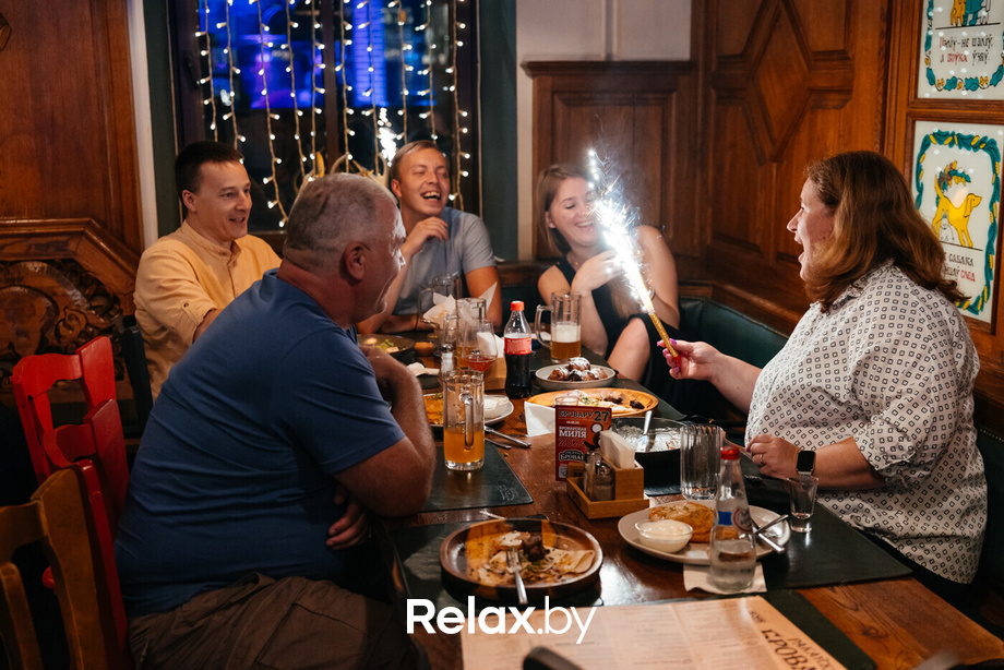 Выходные в Раковском Броваре, фото № 53