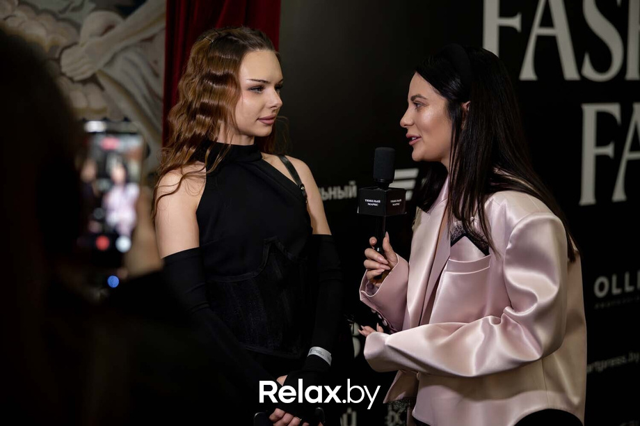 Fashion Fabrique 2.0 (часть 2), фото № 68