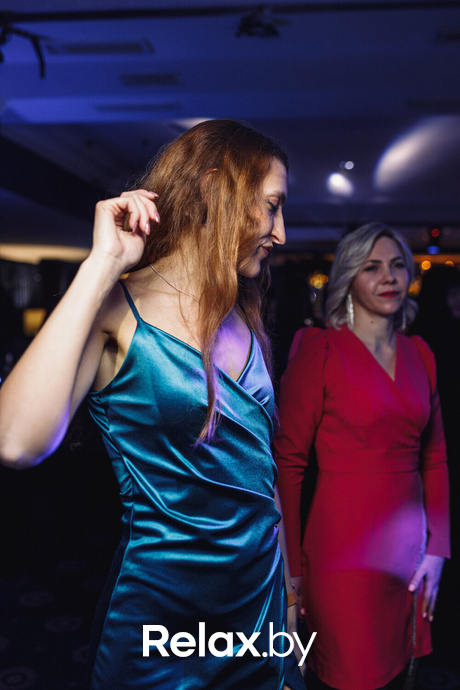 Новогодний корпоратив, фото № 8