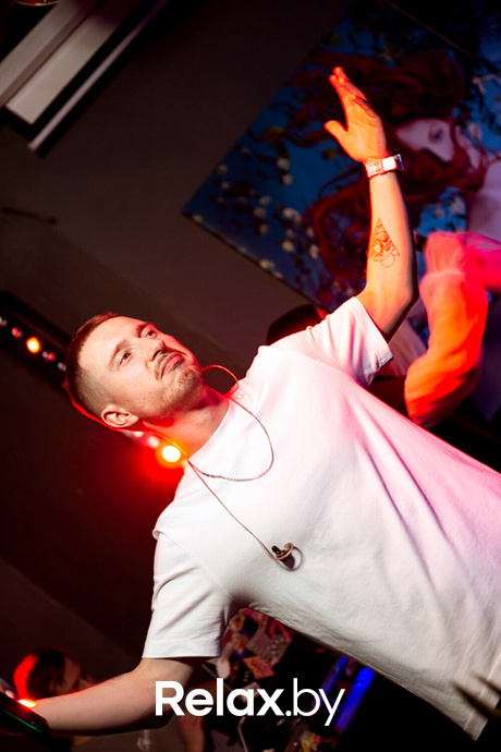 Ночные жители, фото № 19