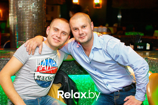 Вечер в "Журавинке", фото № 20