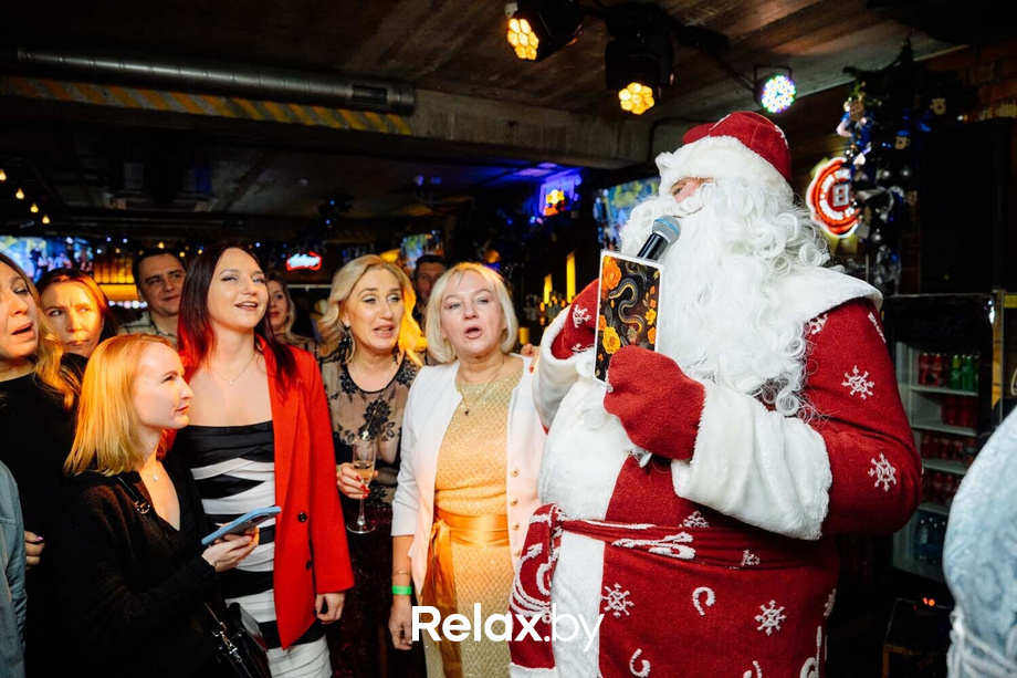 Новый Год, фото № 138