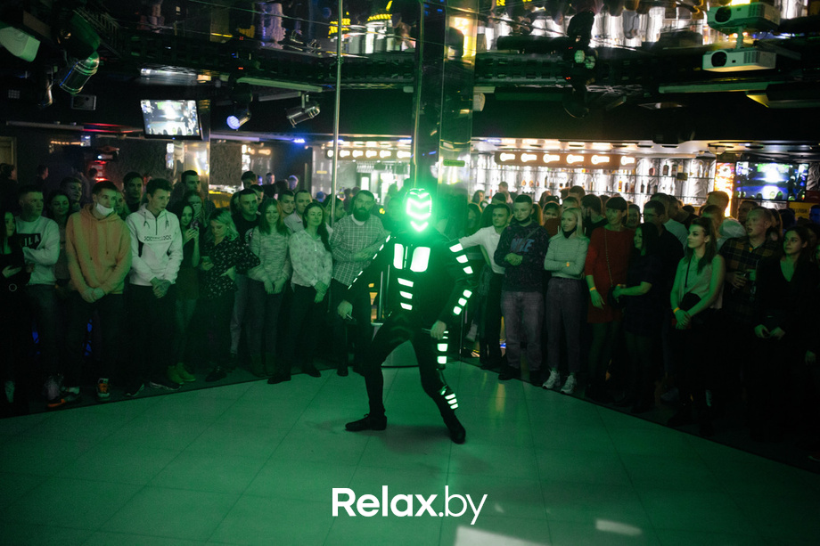 Зимний беспредел, фото № 7