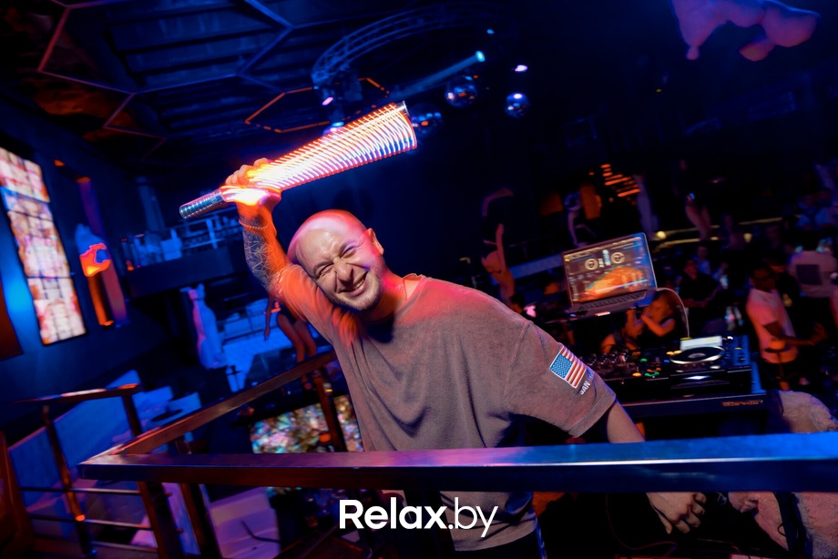 Every saturday, фото № 60