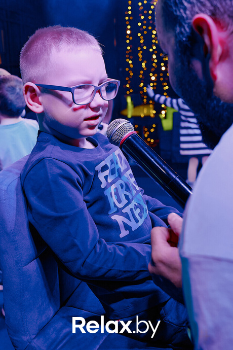 Короли Вечеринок. Детский праздник, фото № 17