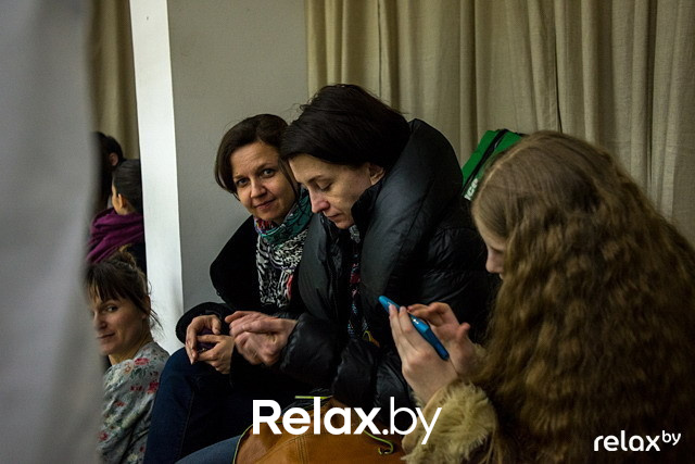 Squash Life Open, фото № 98