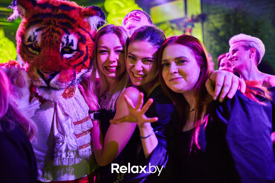 NuaWinter Holiday Friday, фото № 79