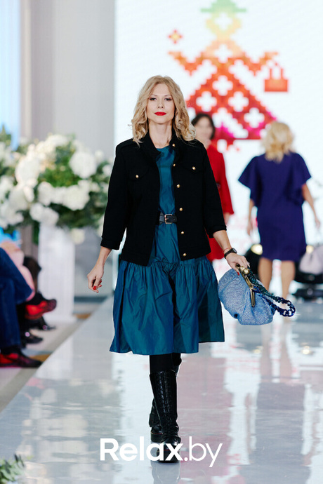 Fashion-терапия «Жизнь заново» by Kabadaryan, фото № 250