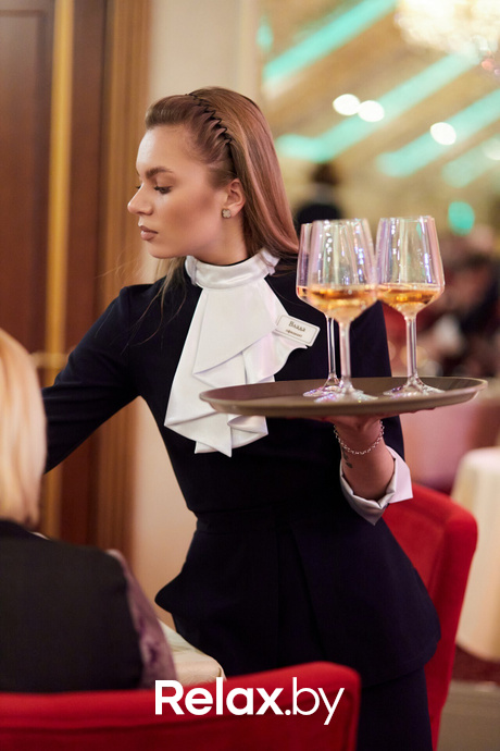 «Гала ужин Сергея Ерофеева», фото № 13