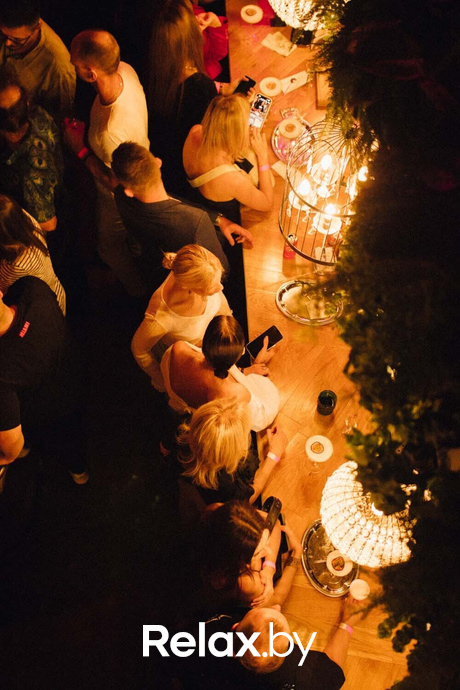 Pinky Chill, фото № 1