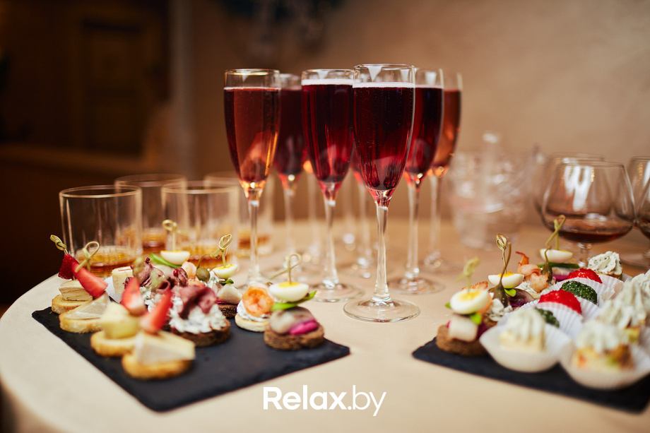 День рождения казино Опера. Нам 5 лет, фото № 54