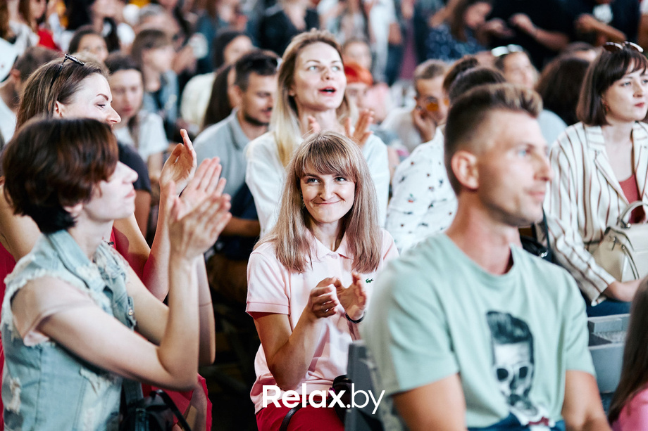 Презентация клипа «TIME» финалиста отбора на «Детское Евровидение-2018», фото № 29