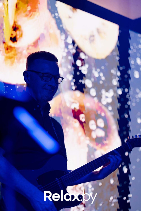 Ночные жители, фото № 68