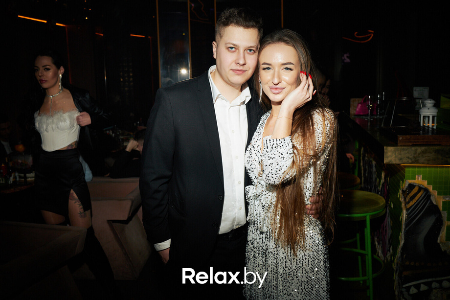 Nua New Year 23, фото № 10