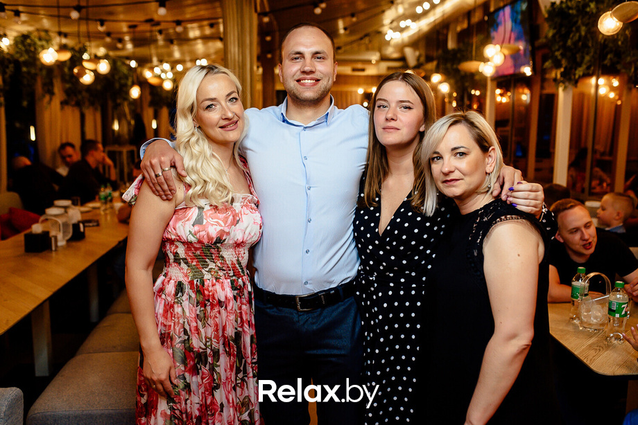 Terra party, фото № 27