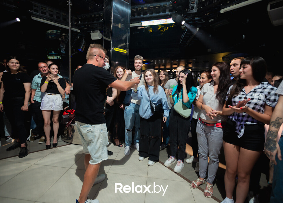 Mojito party, фото № 55