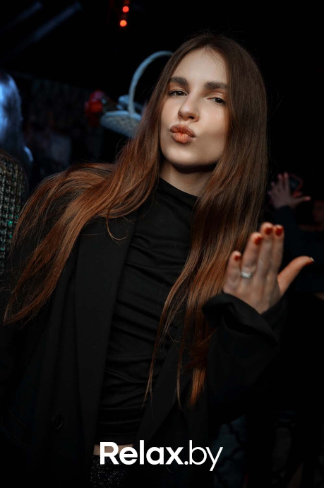 Saturday party, фото № 34