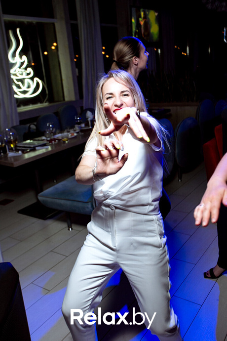 Ночные жители, фото № 54