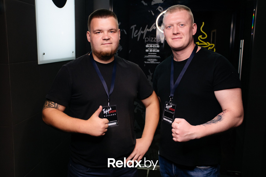 Terra Karaoke, фото № 25