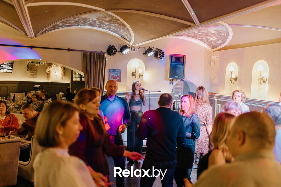 Выходные в Rustaveli, фото № 20