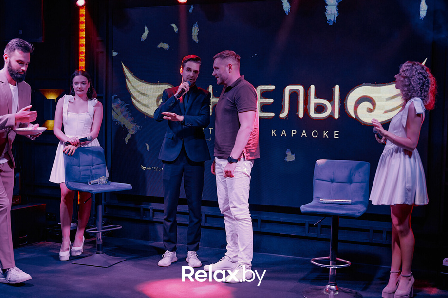 Friday Music, фото № 73