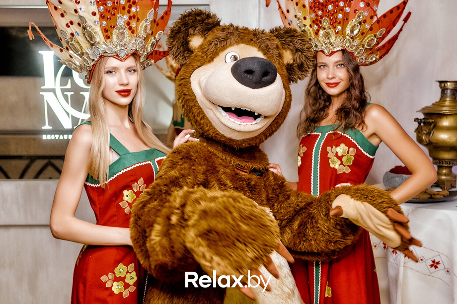 Царское гулянье, фото № 37