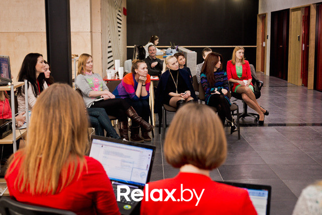 Итоги 2013г. relax.by, фото № 45